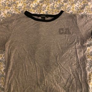 California Tee shirt